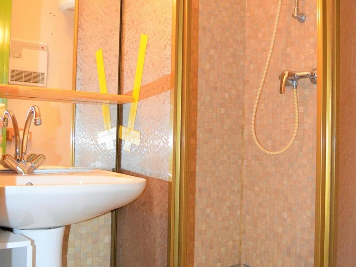 Appartement T2 Au Calme Avec Balcon, Centre De La Station, Parking Inclus - Fr-1-593-41 Лез-Англь Экстерьер фото
