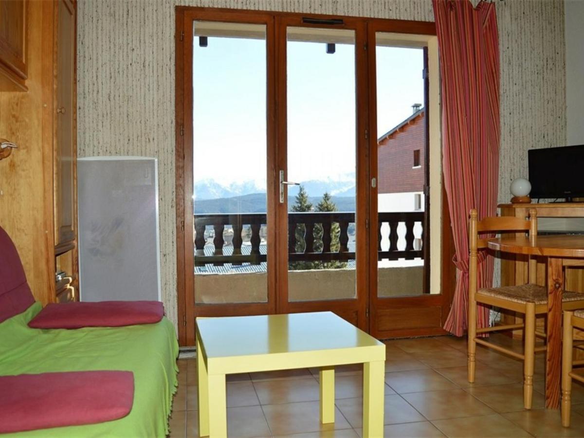 Appartement T2 Au Calme Avec Balcon, Centre De La Station, Parking Inclus - Fr-1-593-41 Лез-Англь Экстерьер фото