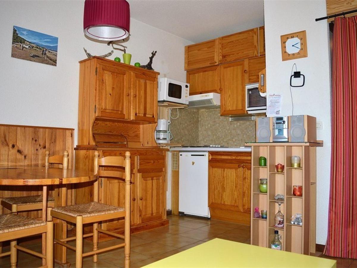 Appartement T2 Au Calme Avec Balcon, Centre De La Station, Parking Inclus - Fr-1-593-41 Лез-Англь Экстерьер фото